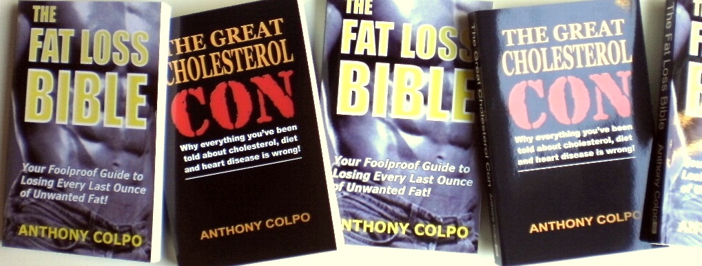 The Fat Loss Bible Colpo Pdf Download