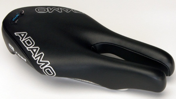 adamo bike saddle