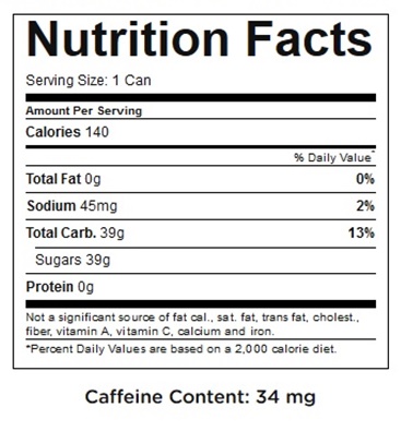 coca-cola-nutrition-facts