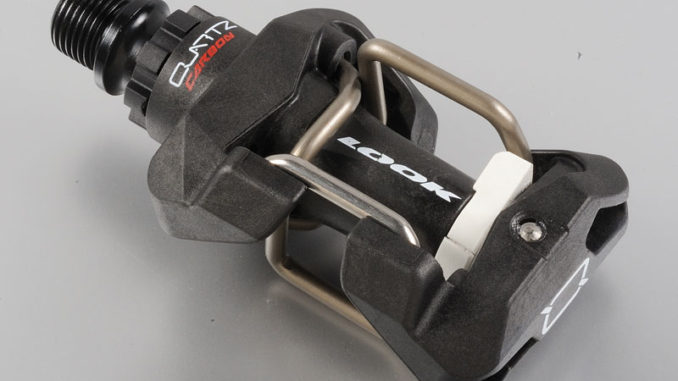 look mtb pedals review