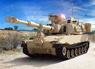 best military tanks