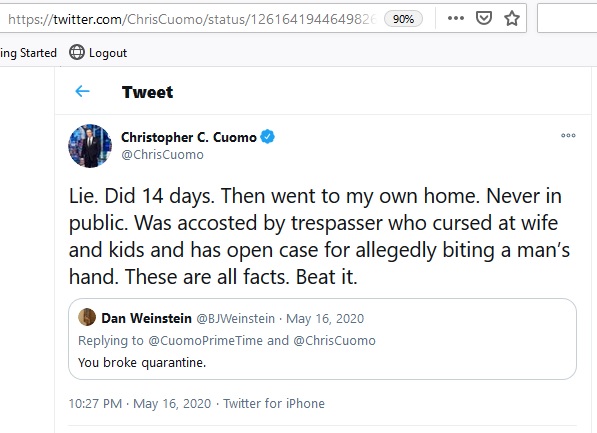 cuomo-lie-tweet-16-may-2020